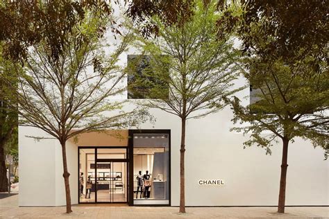 chanel miami boutique|chanel boutique miami.